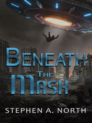 cover image of Beneath the Mask